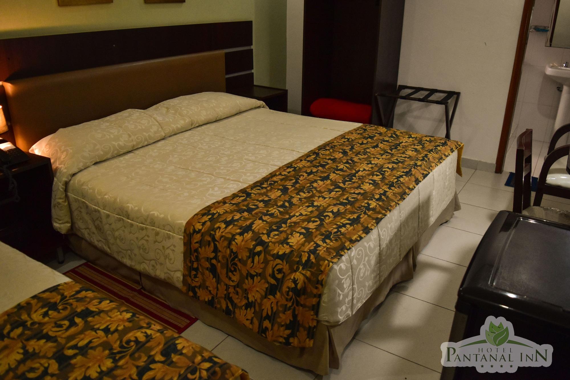 Sbs Hotel & Spa Asunción Eksteriør billede